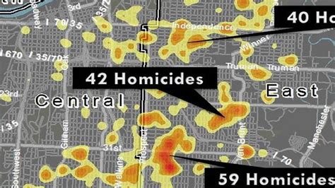 — <b>Kansas</b> <b>City</b>, Missouri police were involved in a shooting in the 5100 block of Olive Street Monday morning. . Kansas city murders 2022